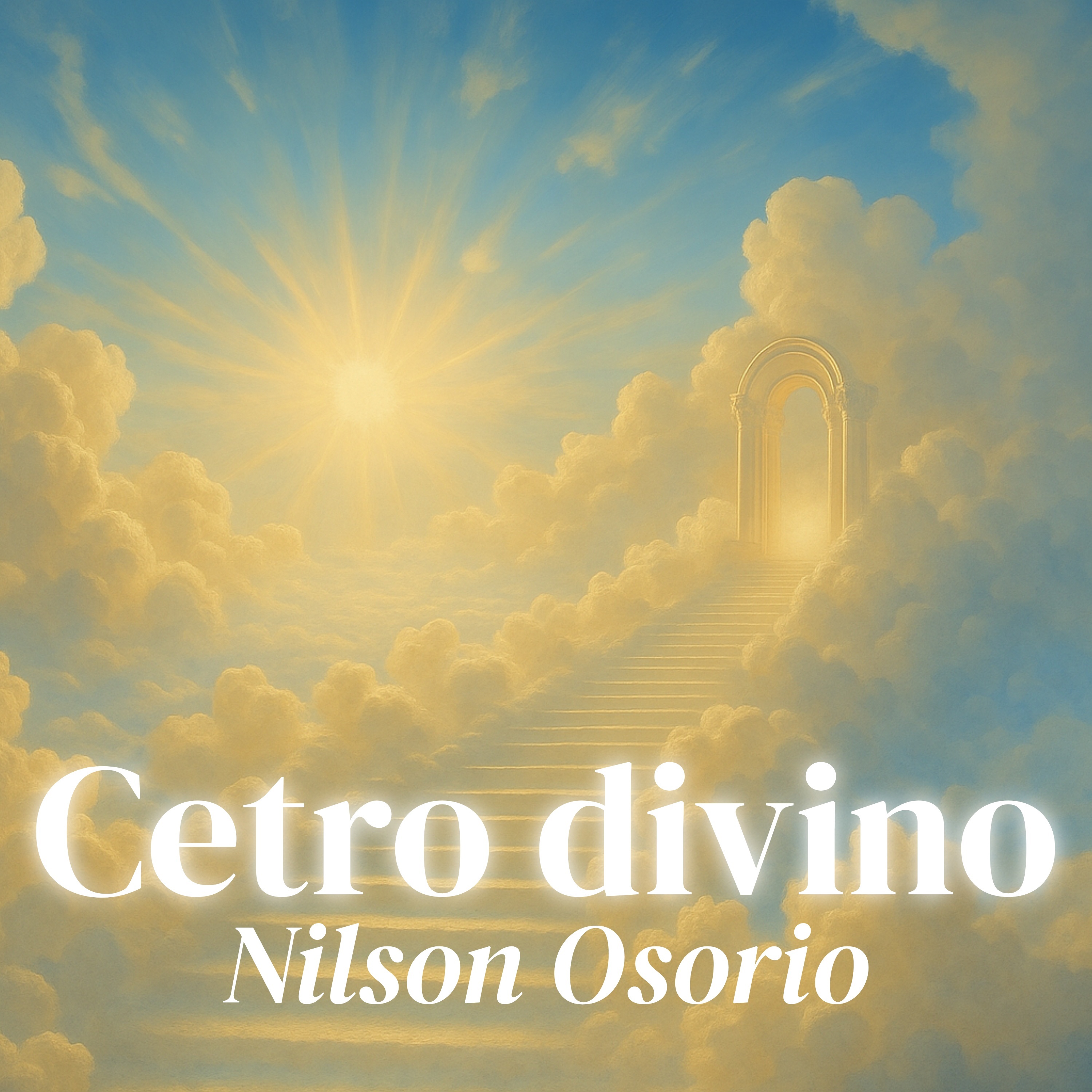 Cetro divino
