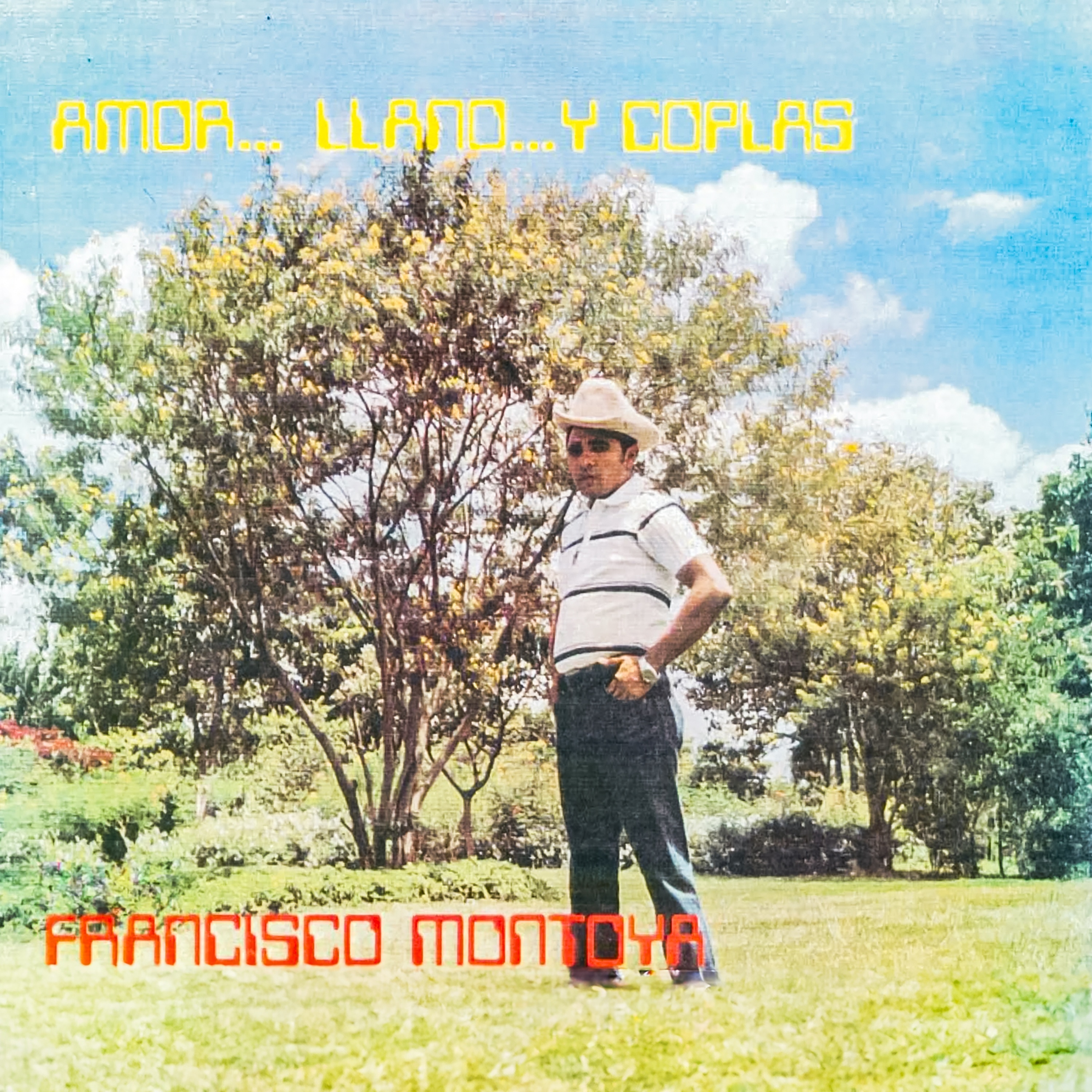 Amor... Llanos... y Complas