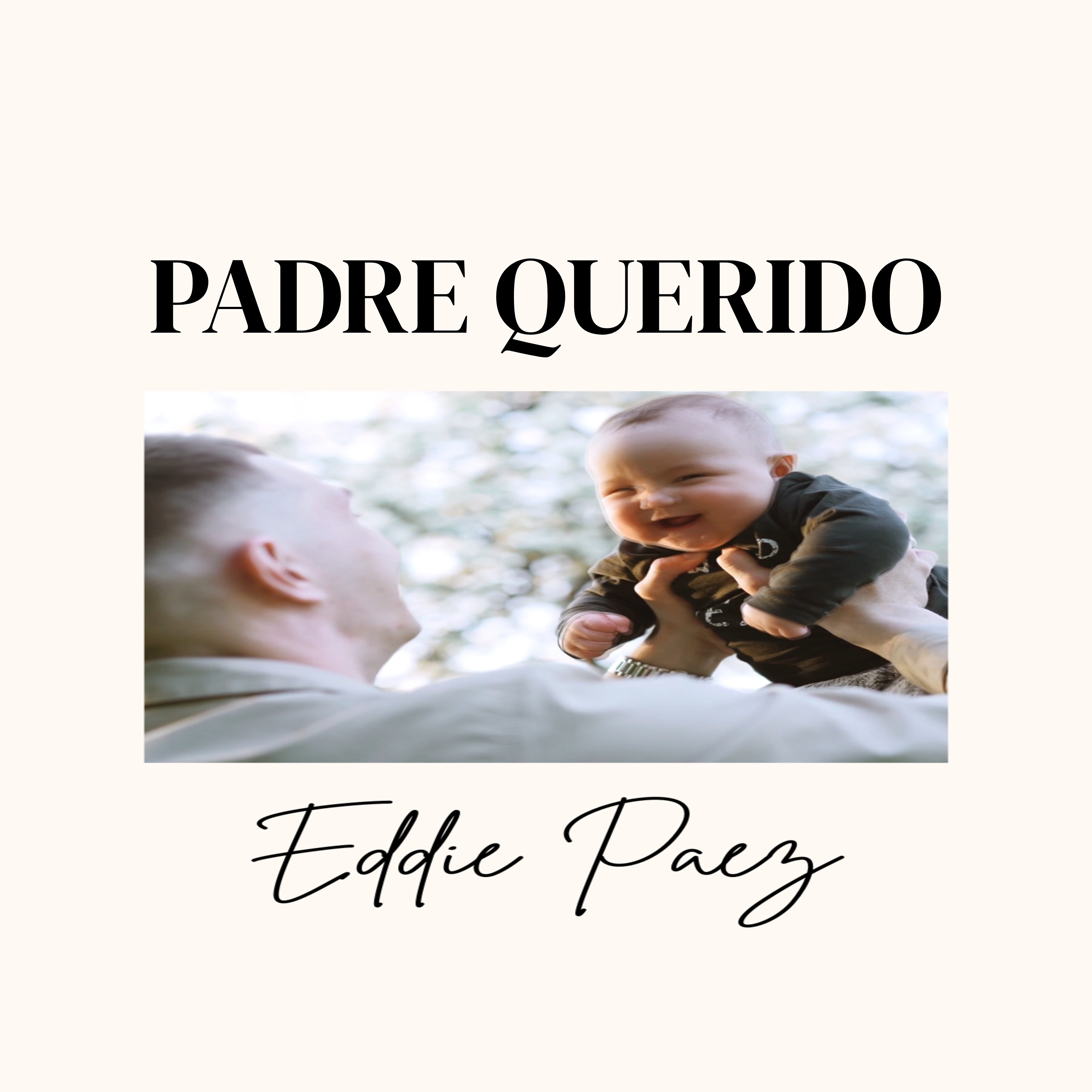 Padre Querido