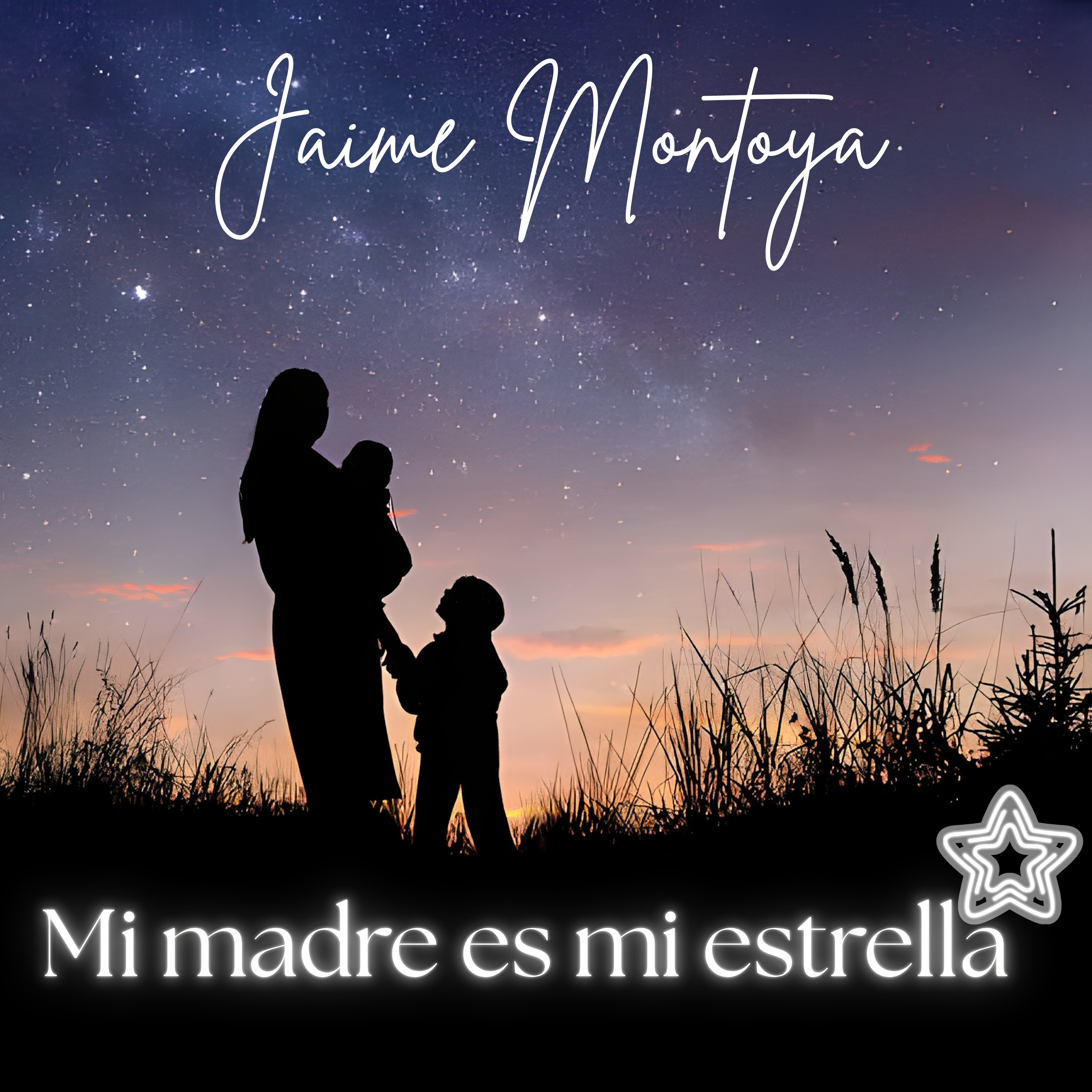 Mi Madre es mi Estrella