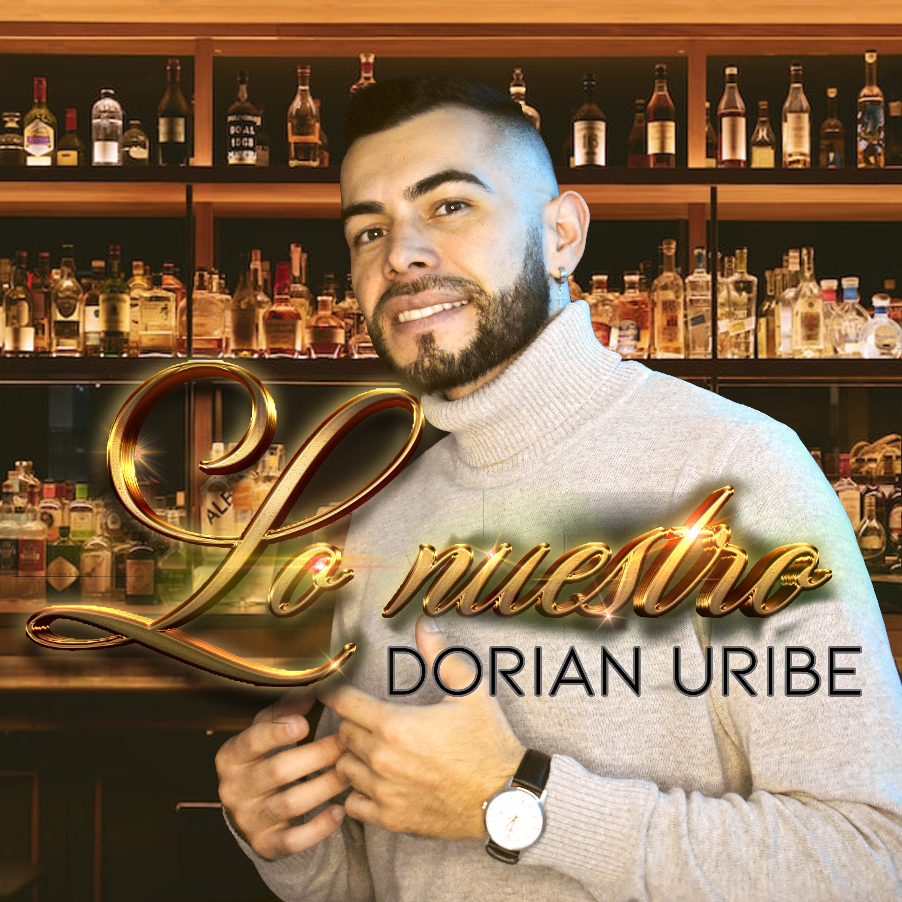 Lo Nuestro