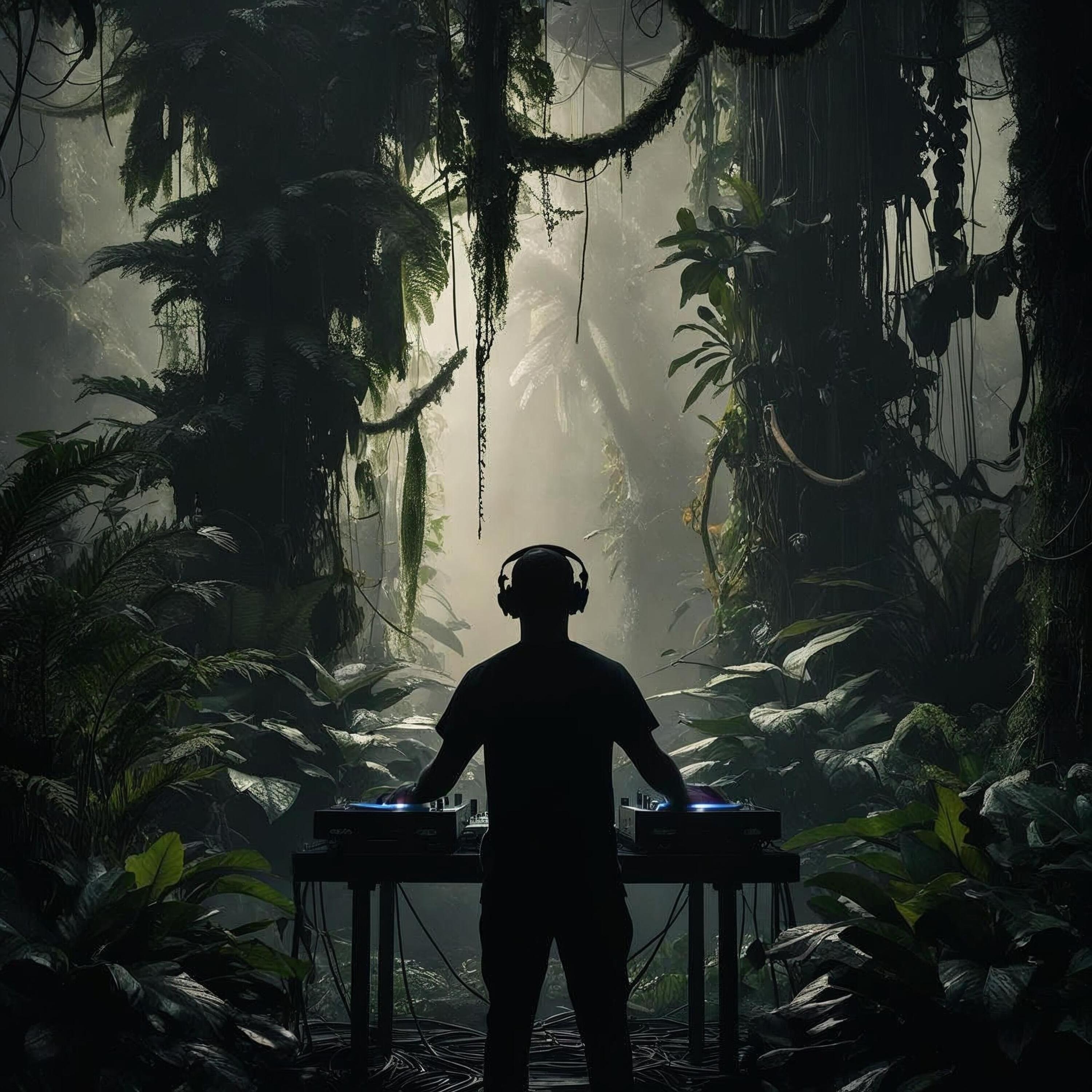 Davix Gilbert - Nature