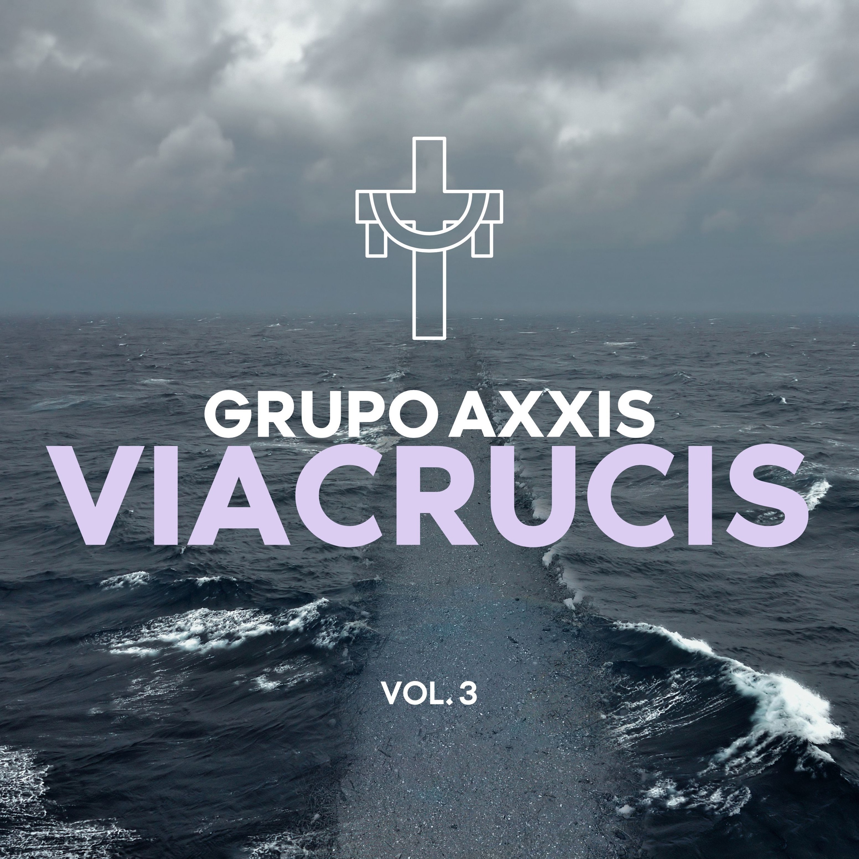 Viacrucis Vol. 3
