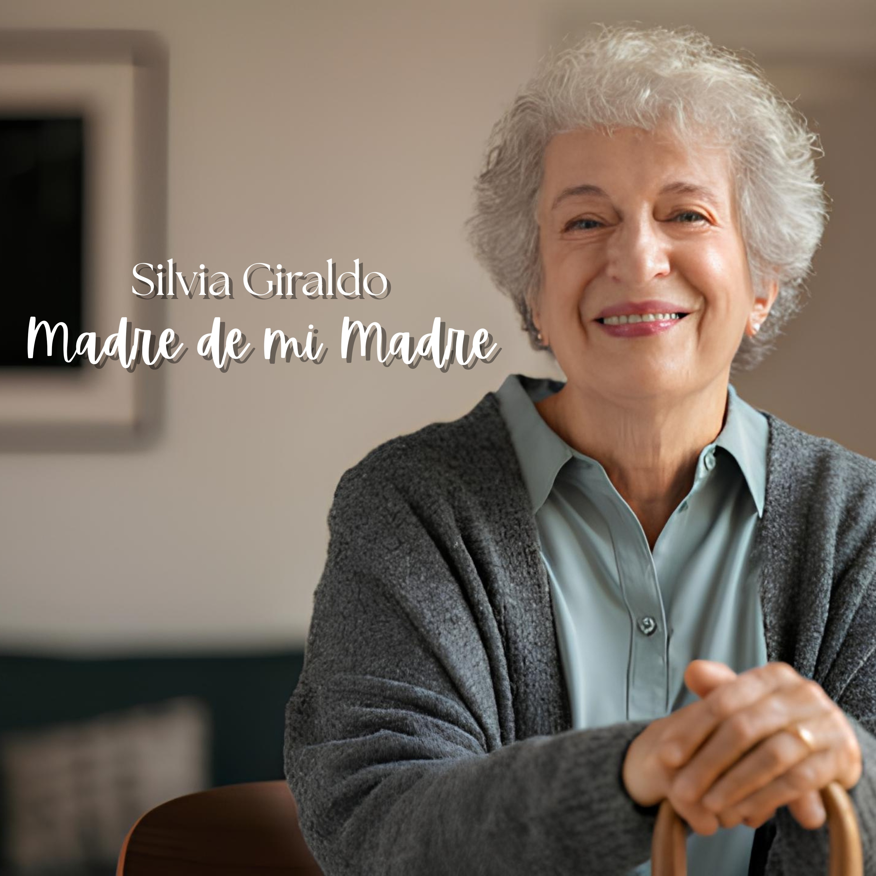 Madre de mi Madre