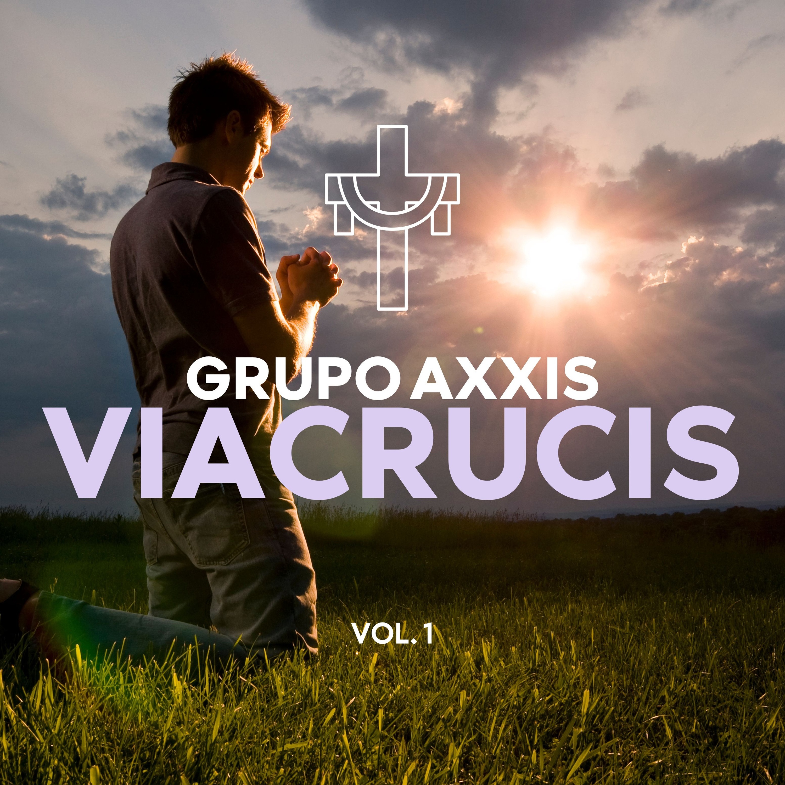 Viacrucis Vol. 1
