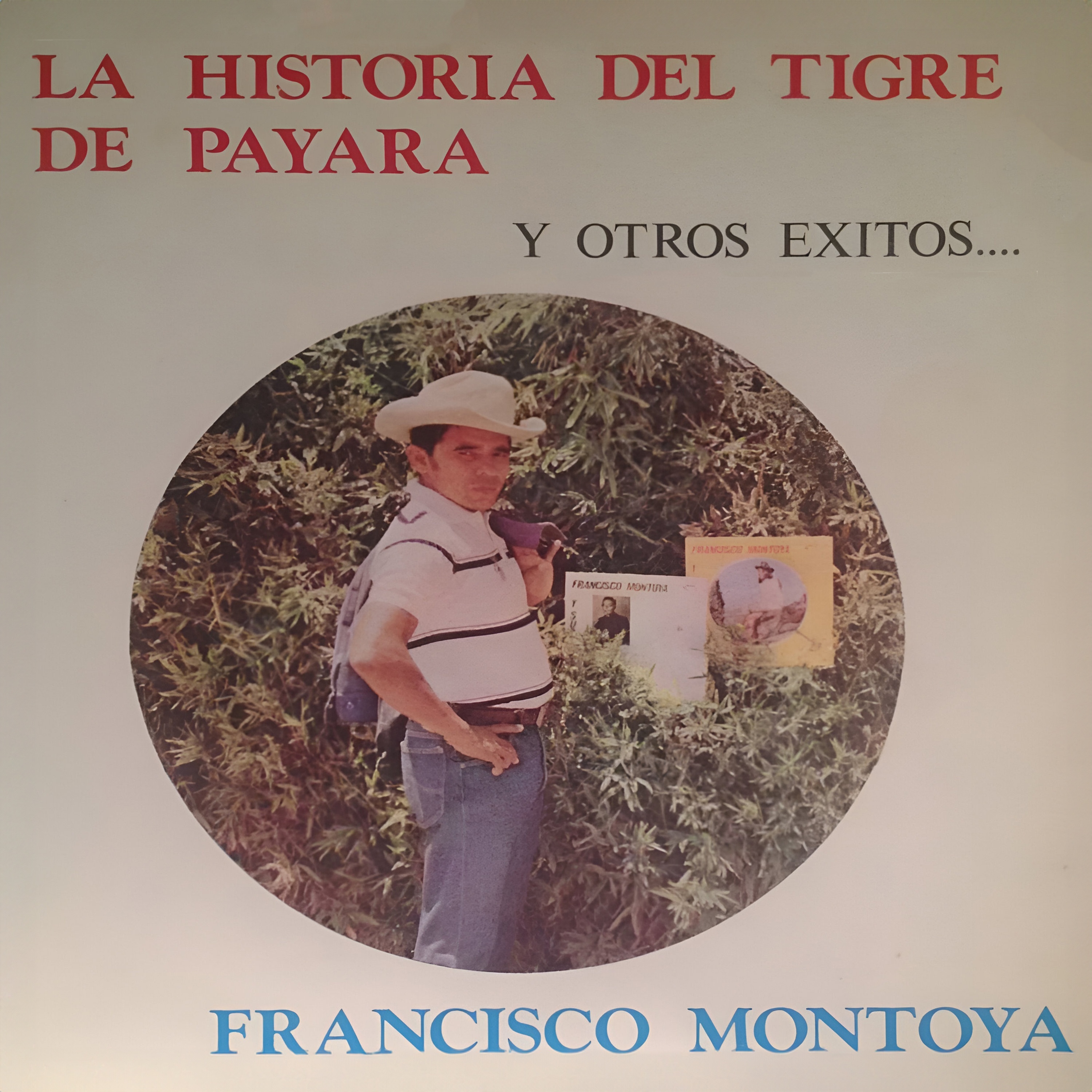 La Historia del Tigre de Payara