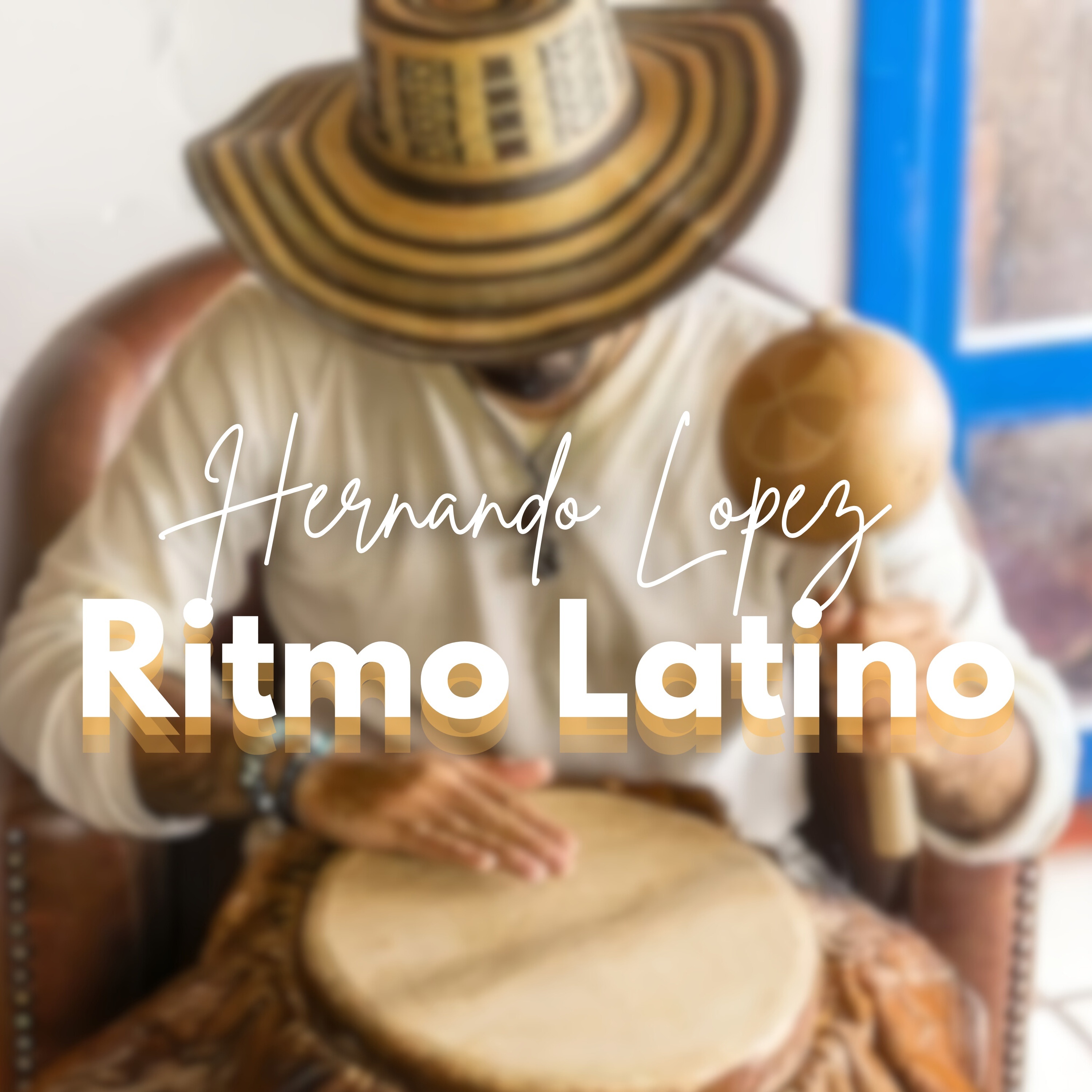 Ritmo latino