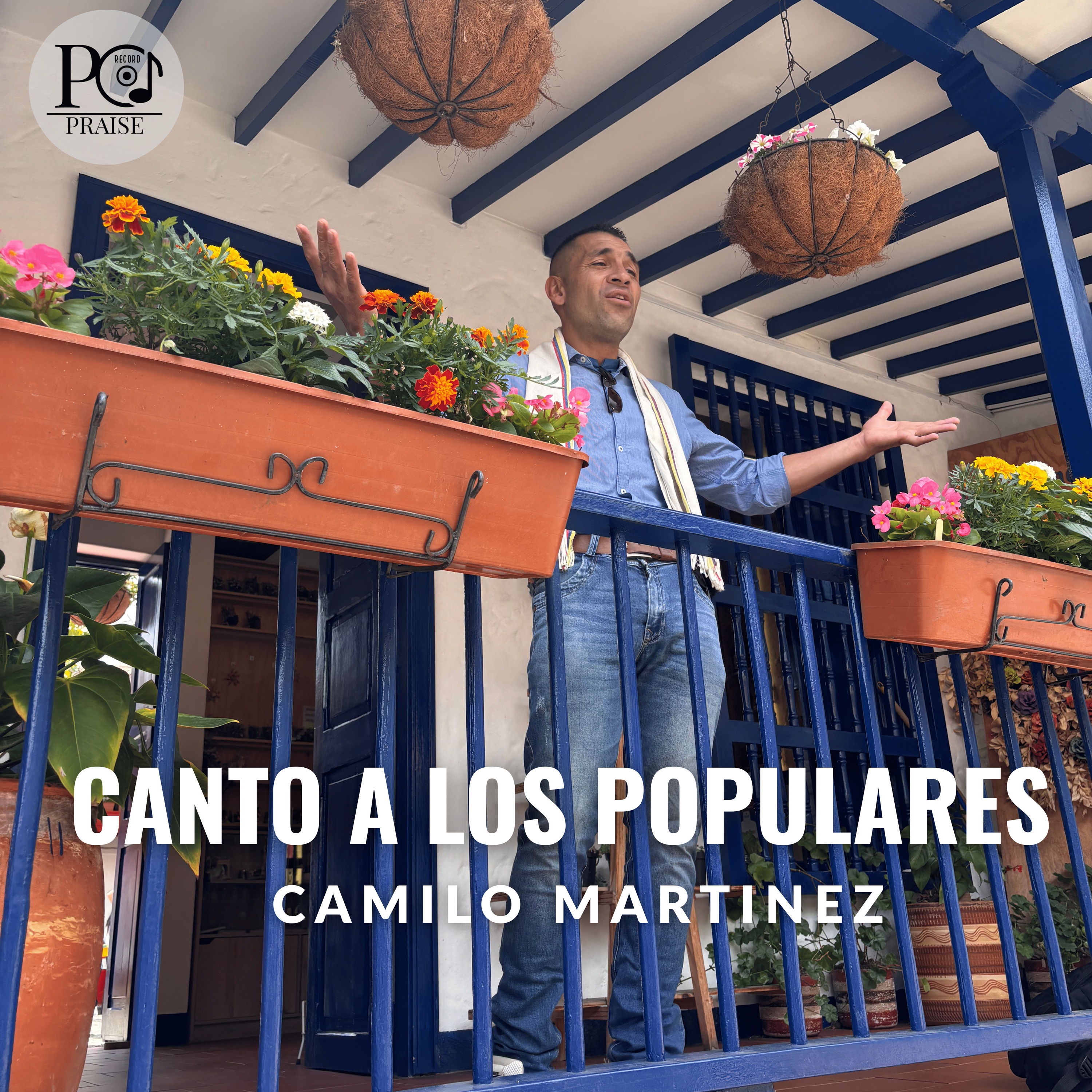 Canto a los populares