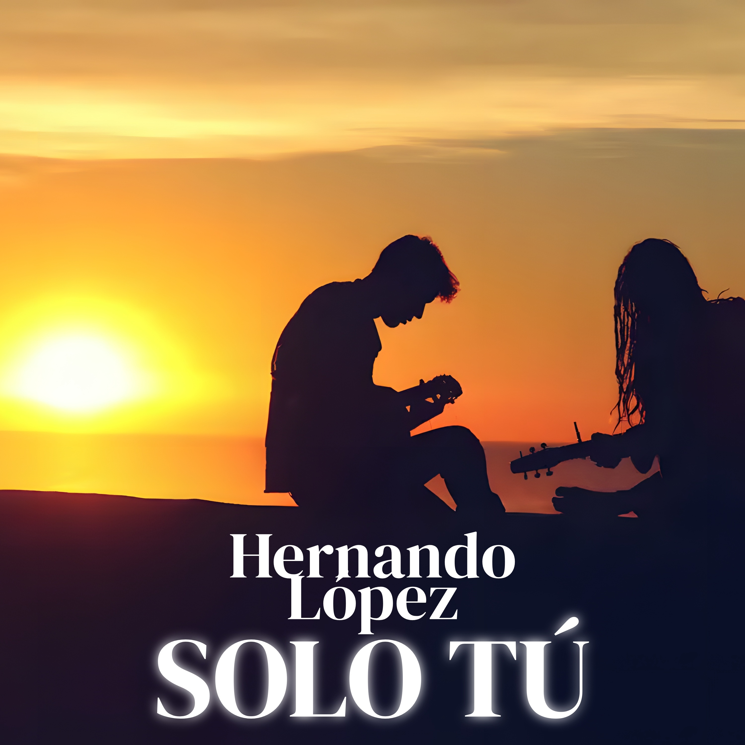 Solo tú
