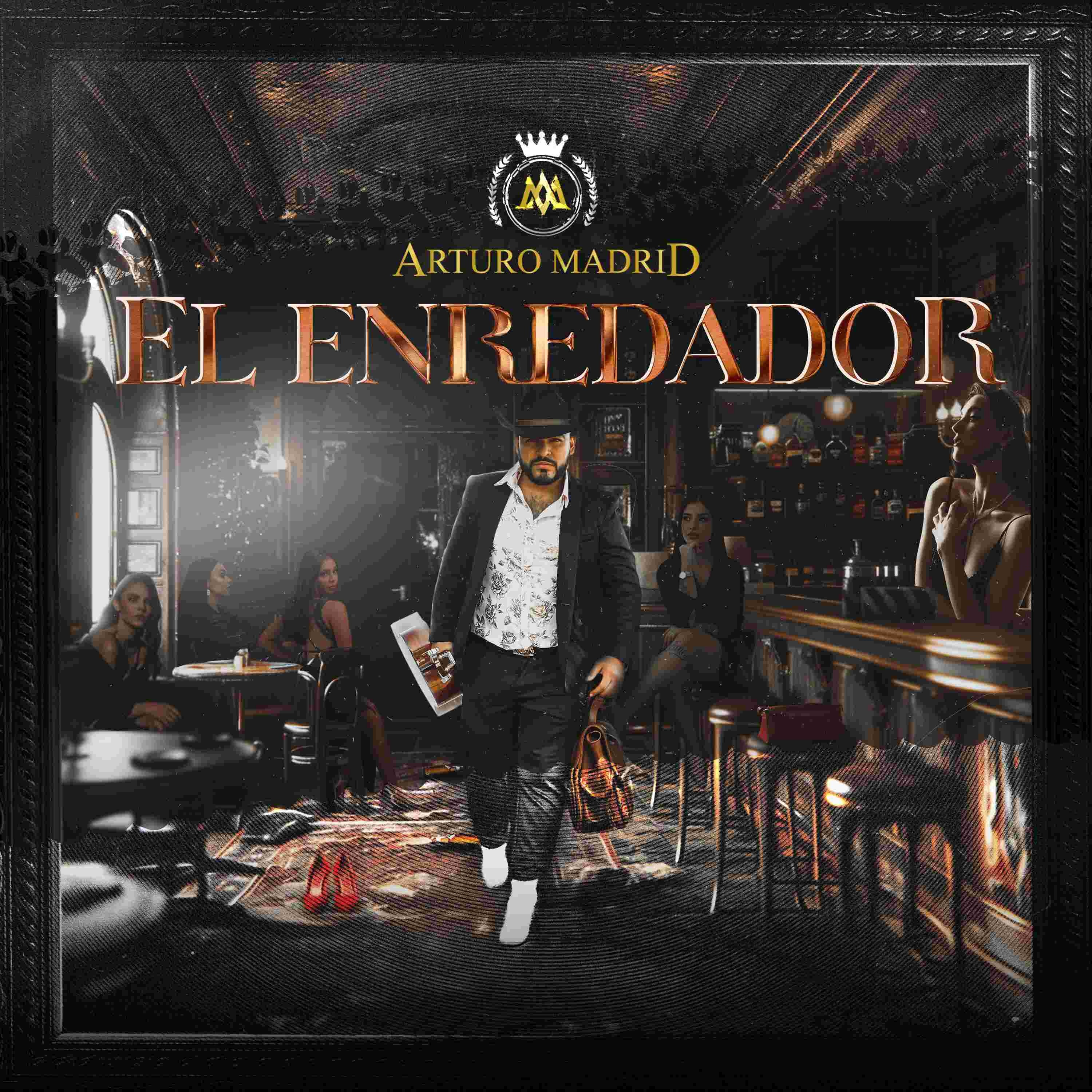 El Enredador