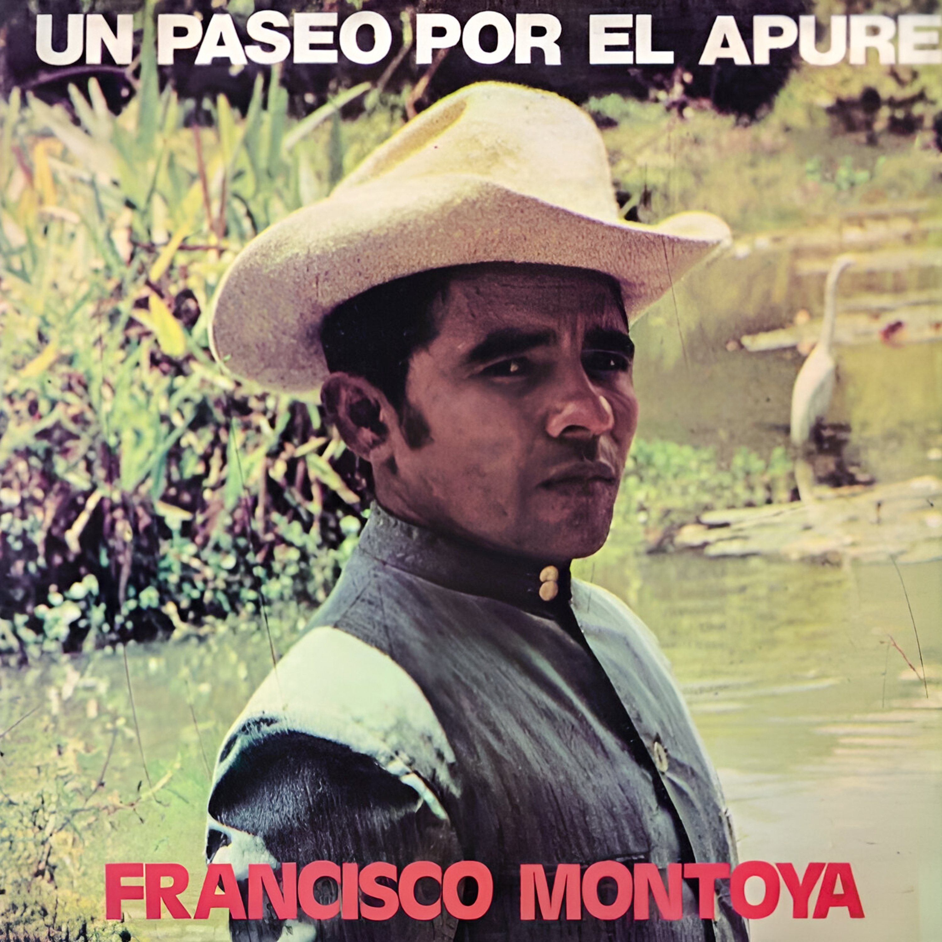 Un Paseo por el Apure