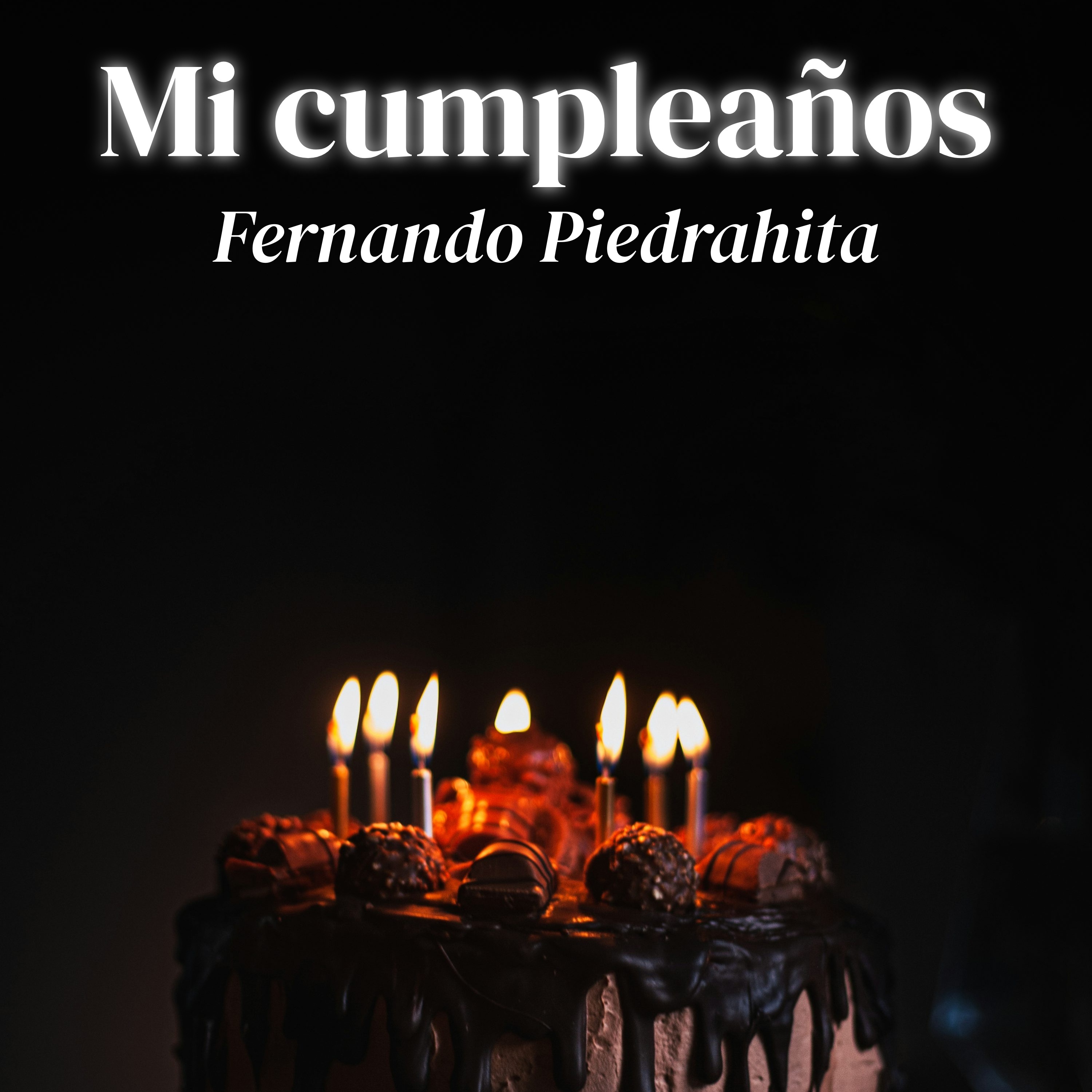Mi cumpleaños