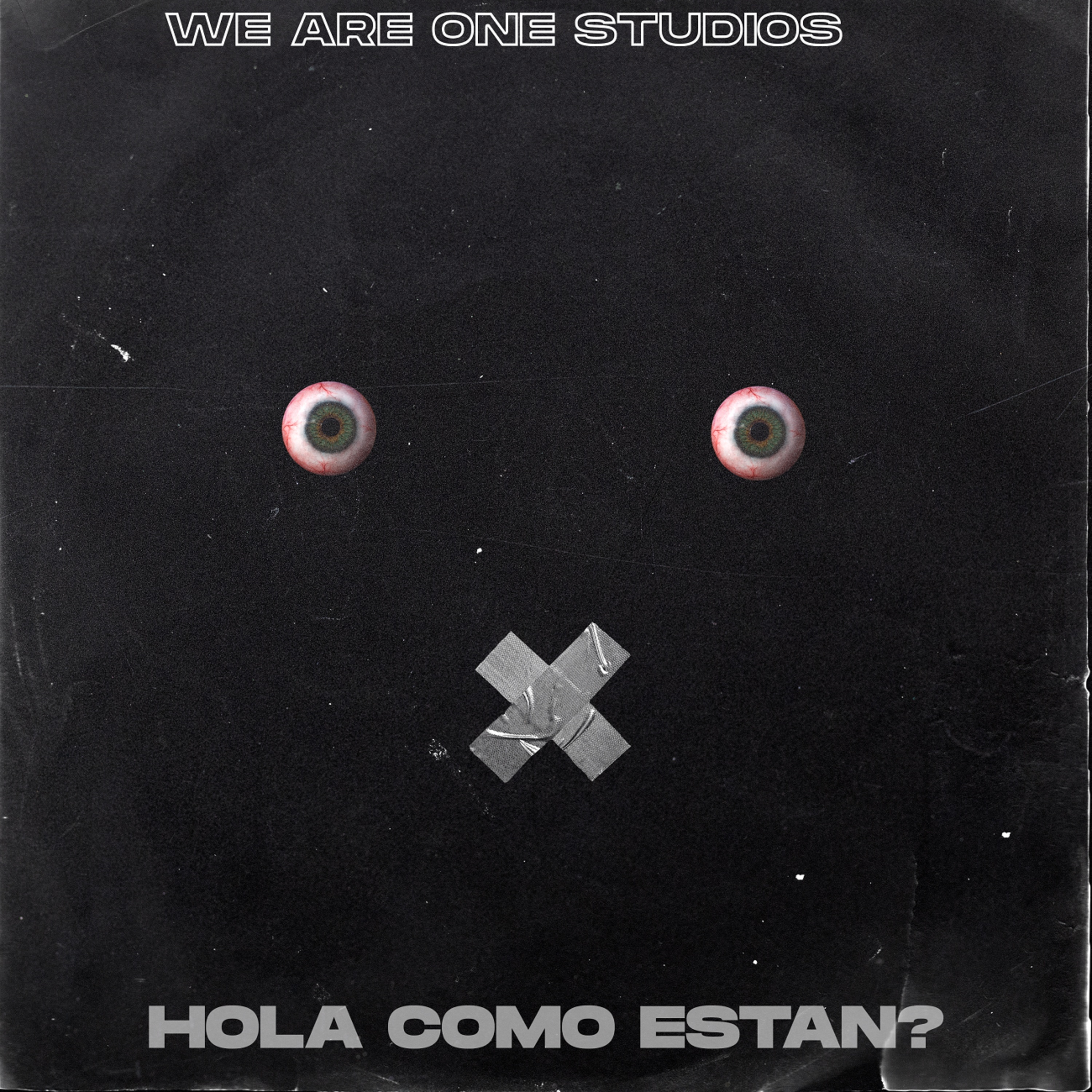 Hola Como Están?