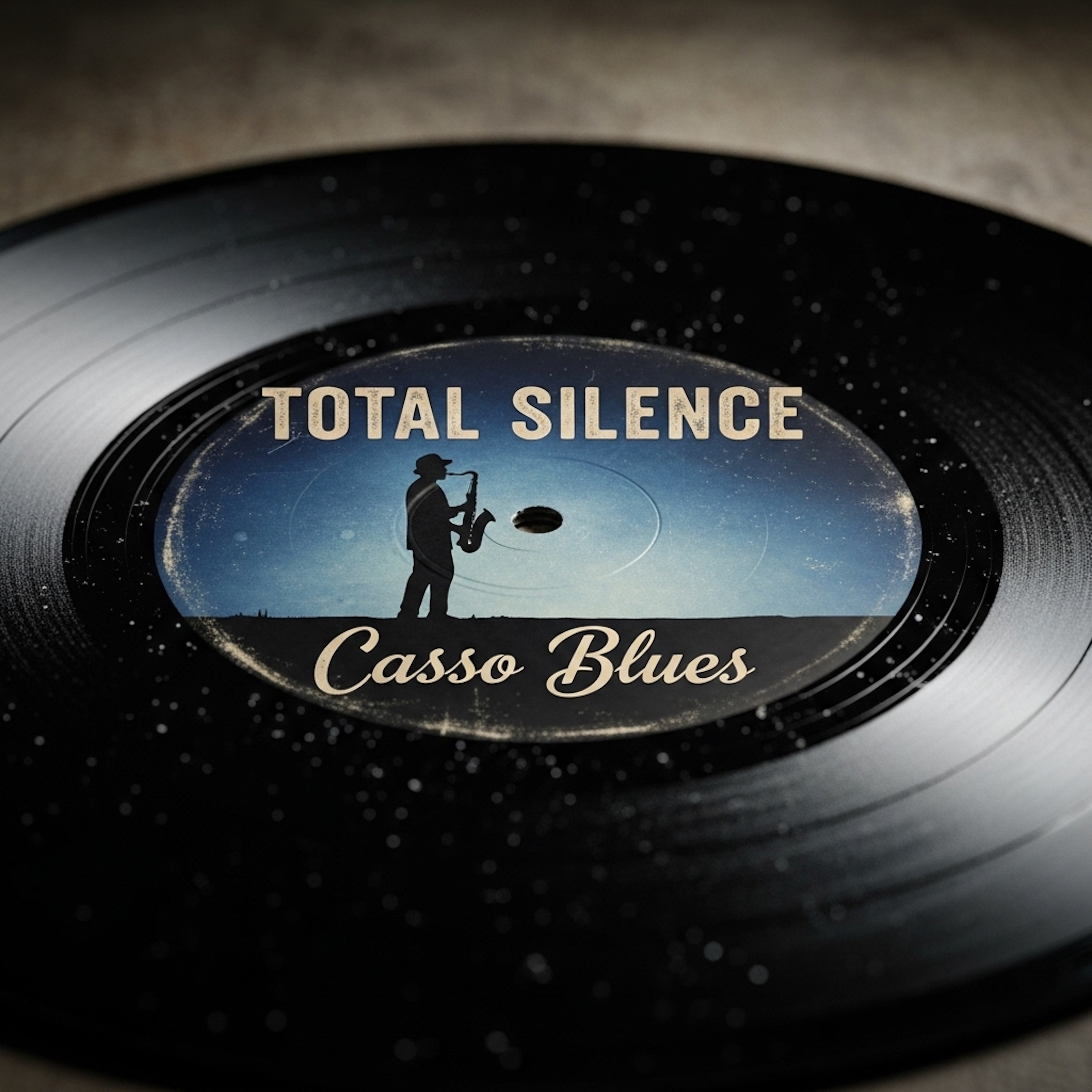 Casso Blues