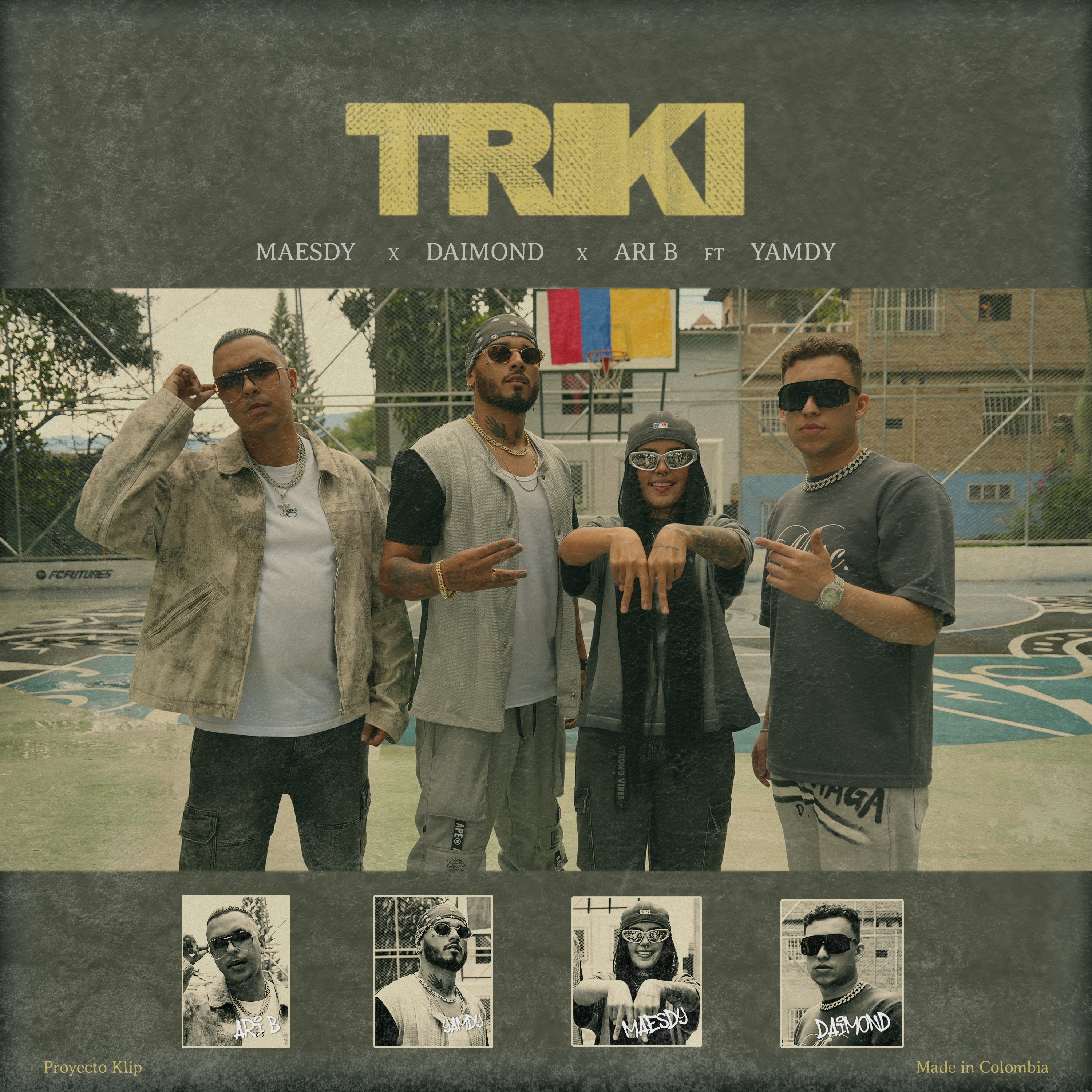 Triki