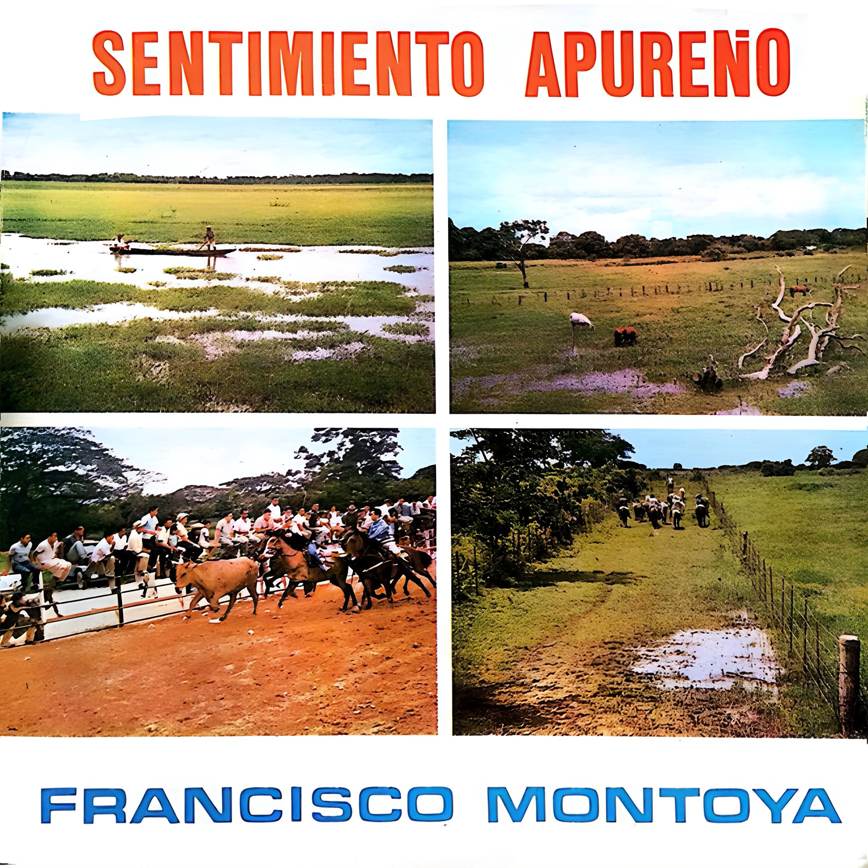 Sentimiento Apureño