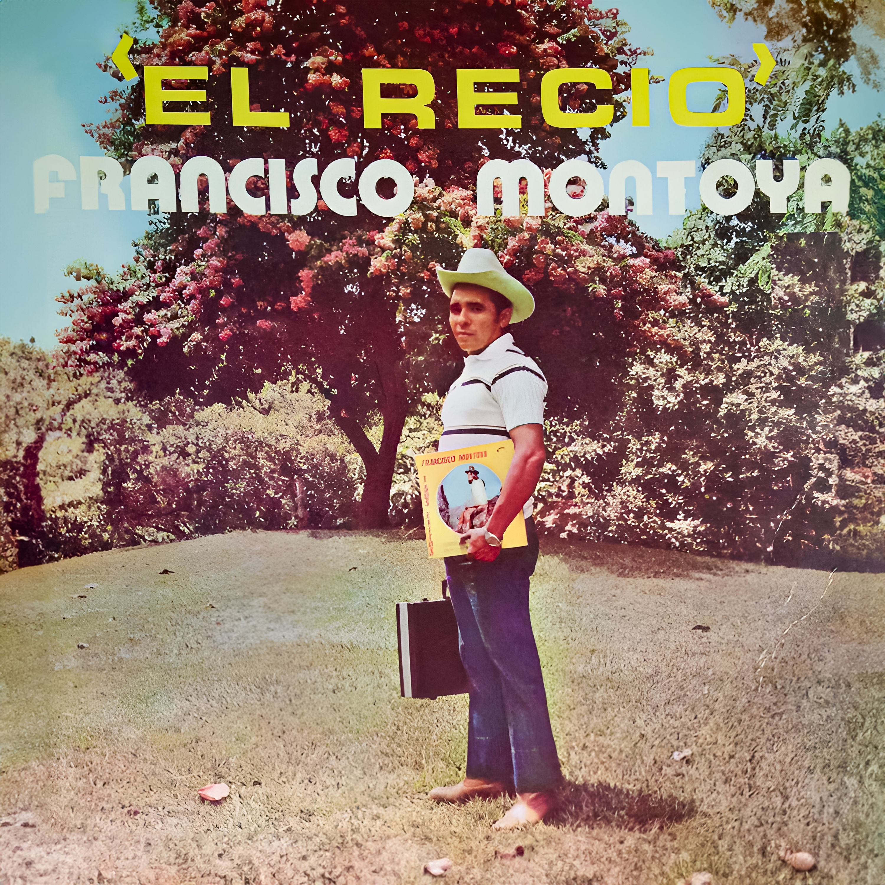 El Recio