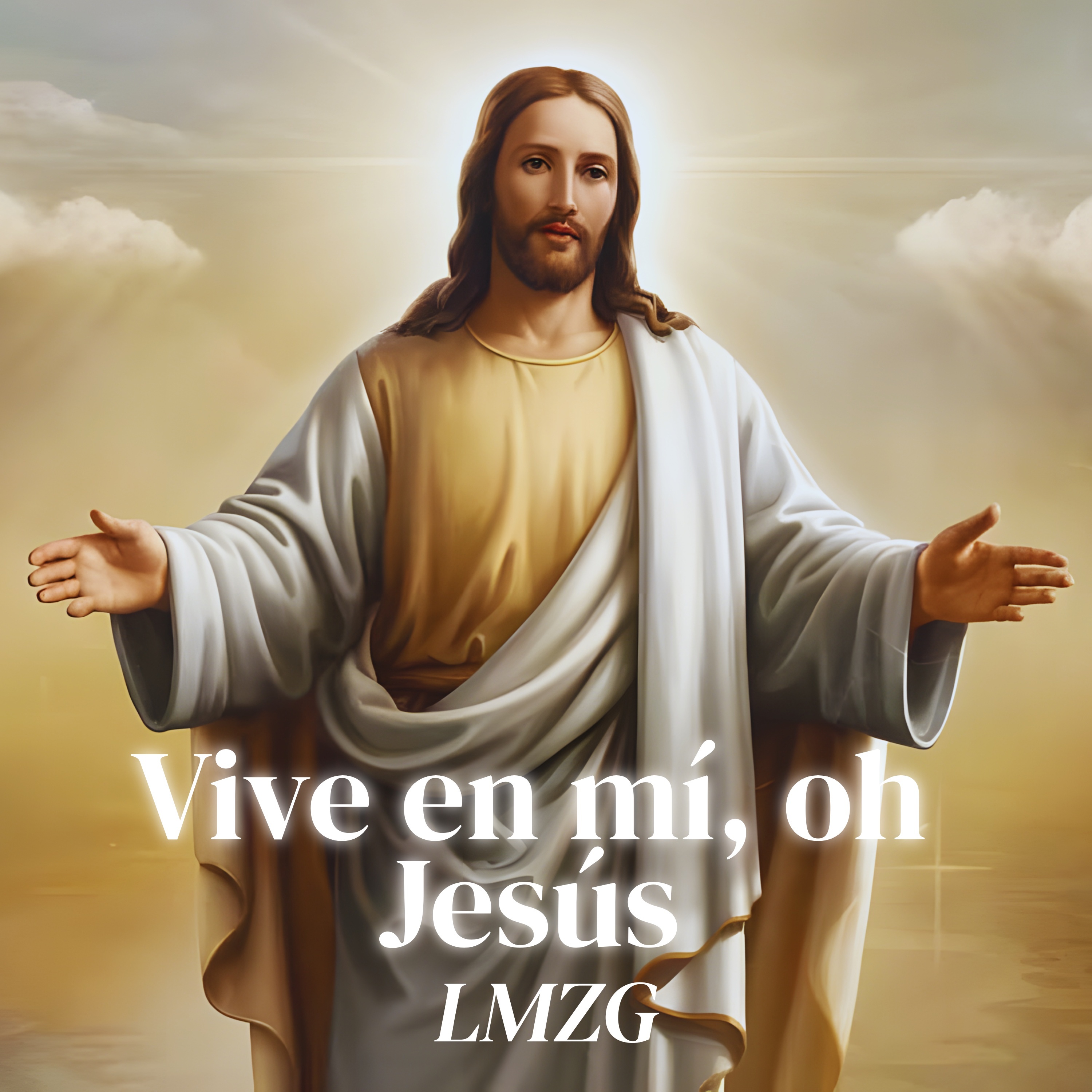 Vive en mí, oh Jesús