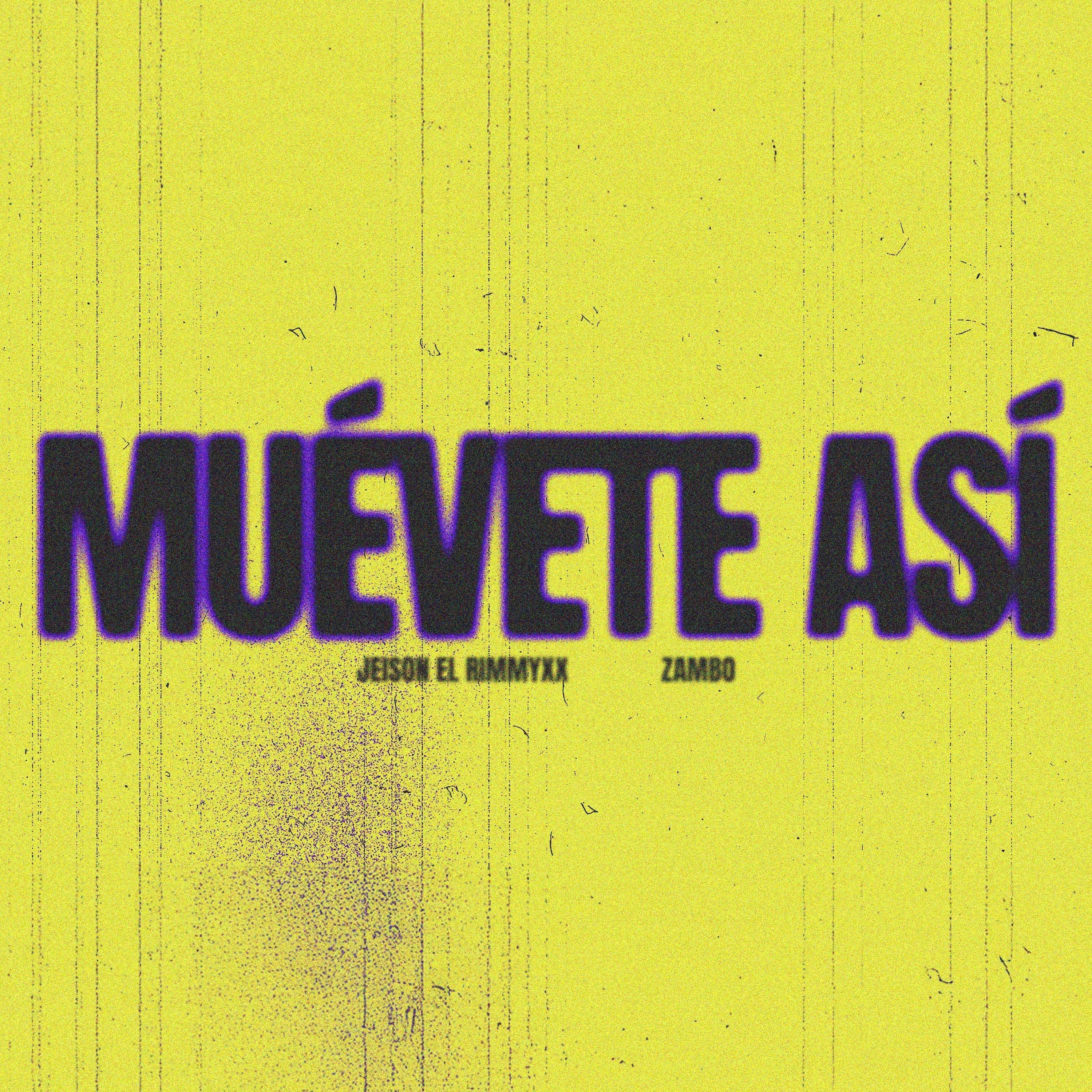 Muévete Así