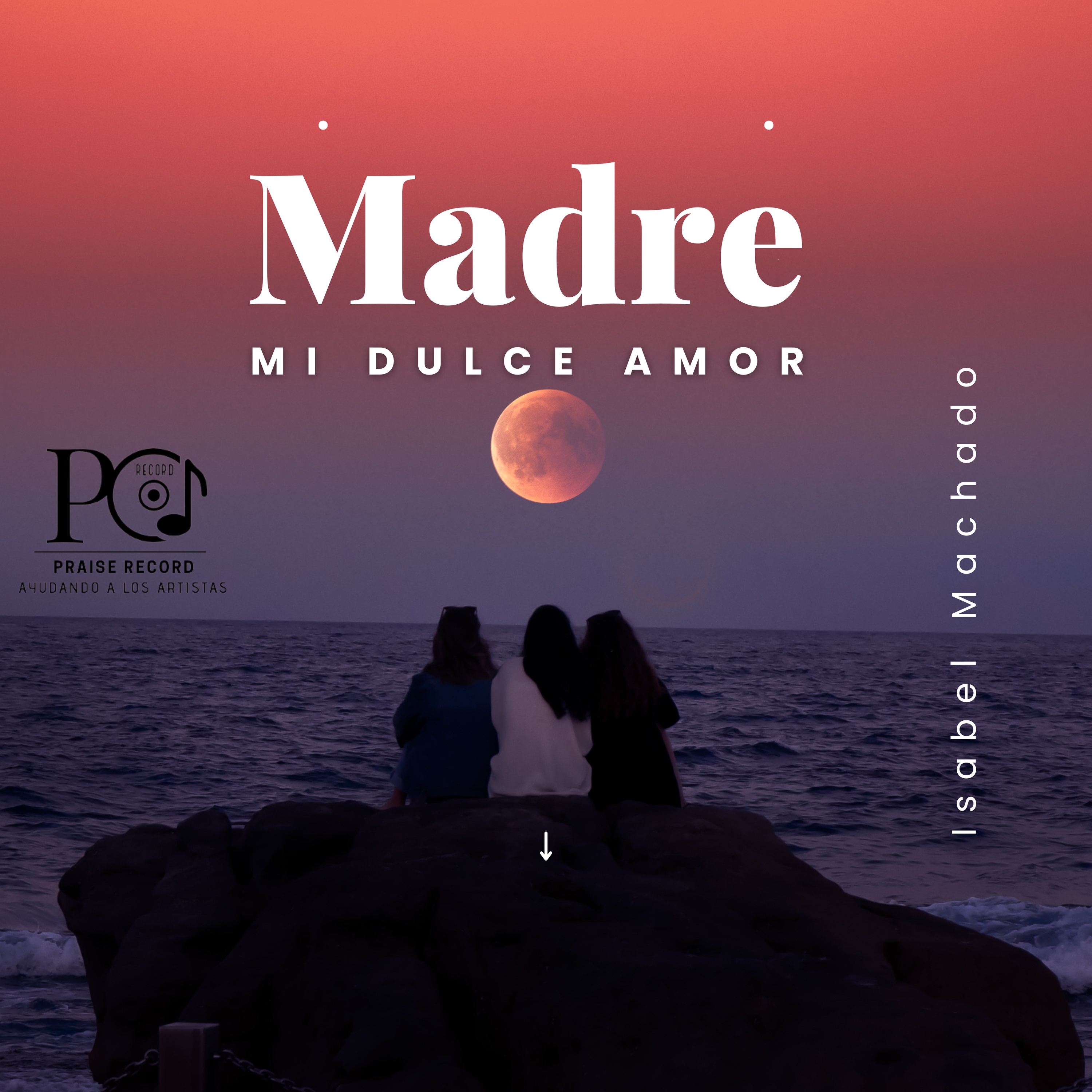 Madre, mi dulce amor