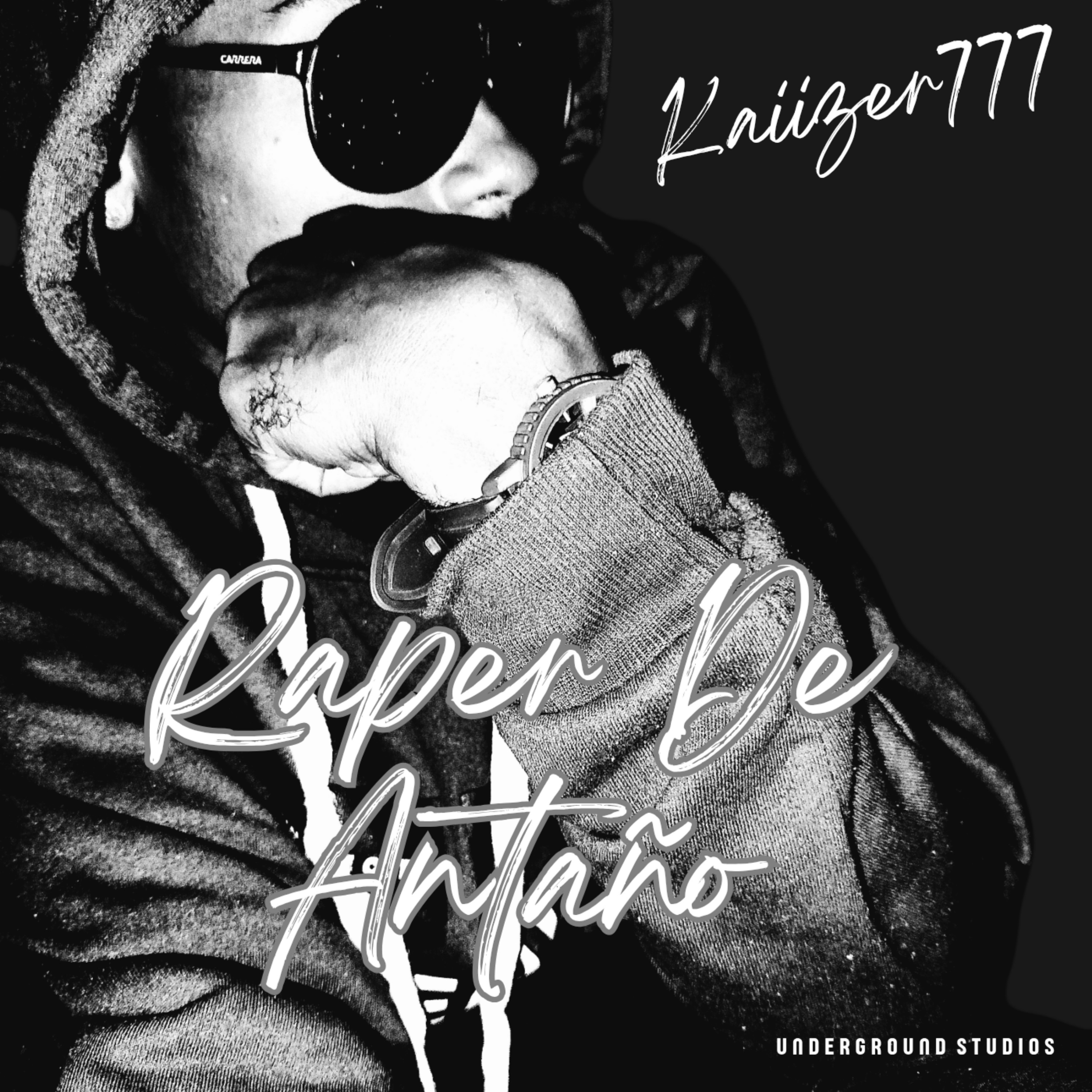 Raper de Antaño