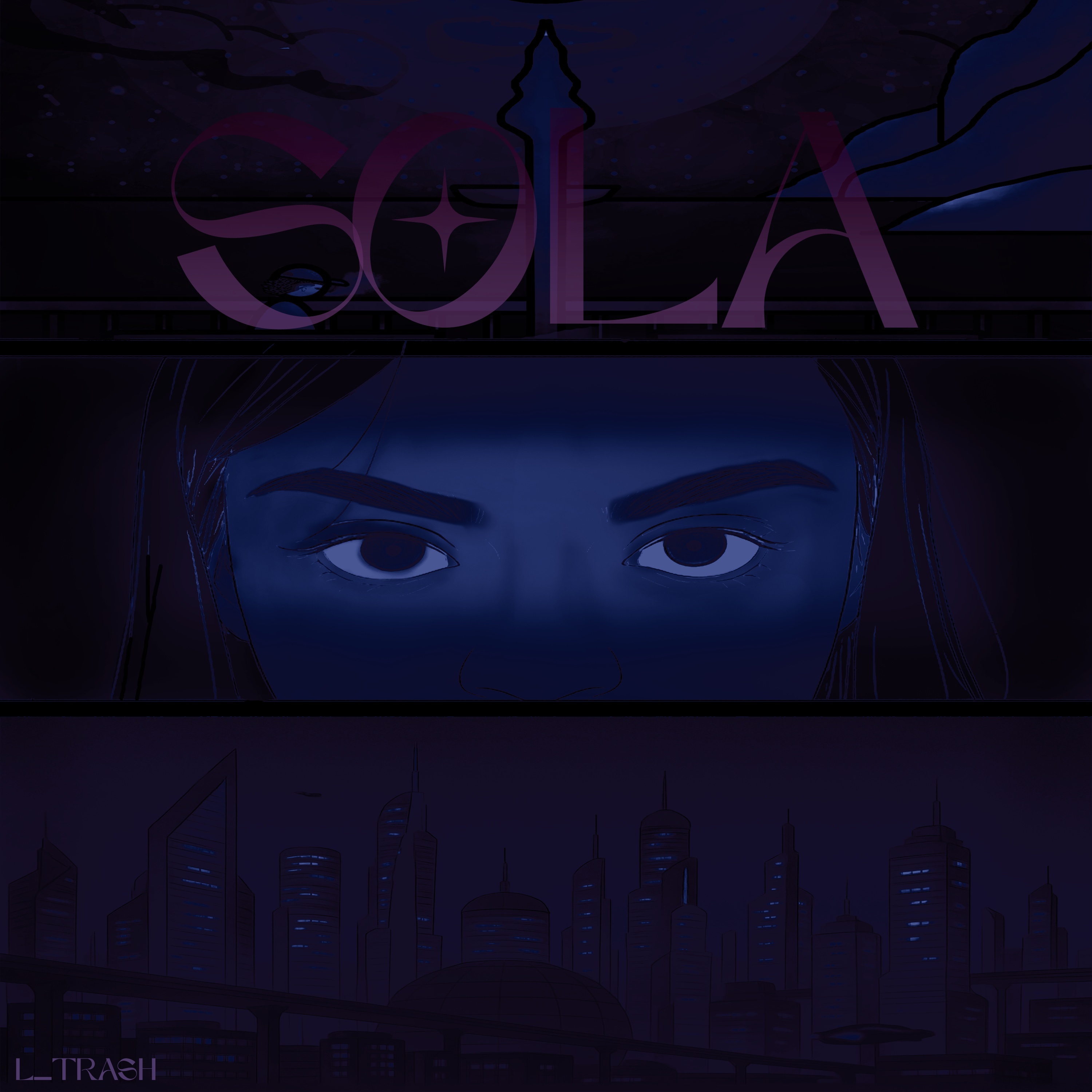 Sola