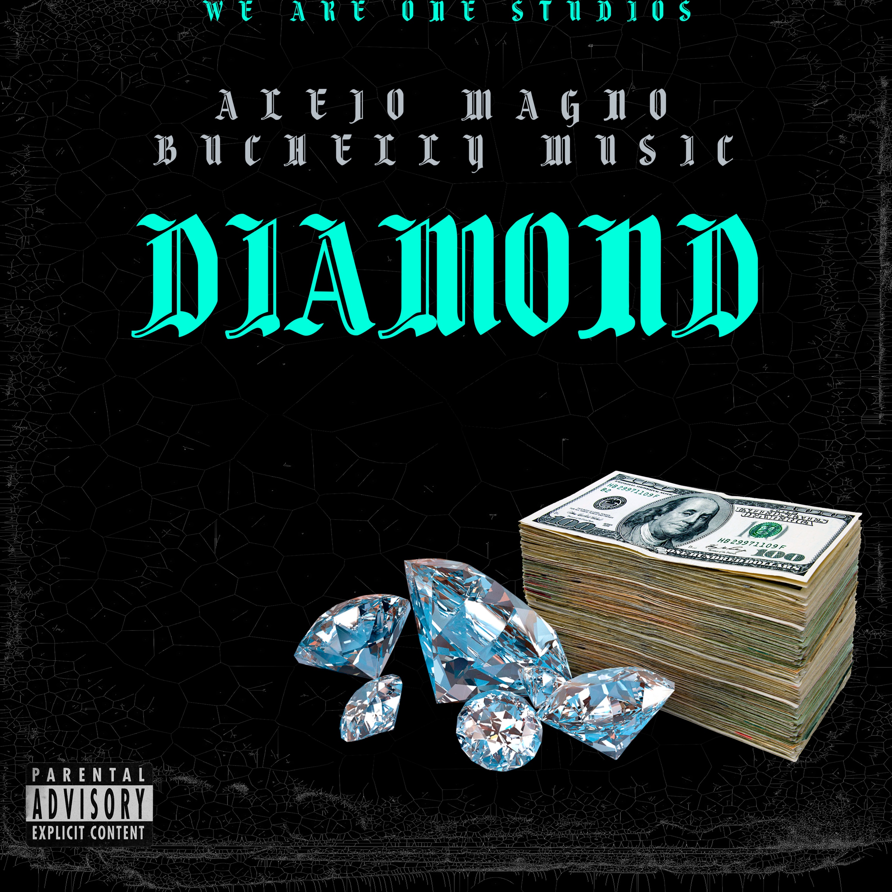 Diamond