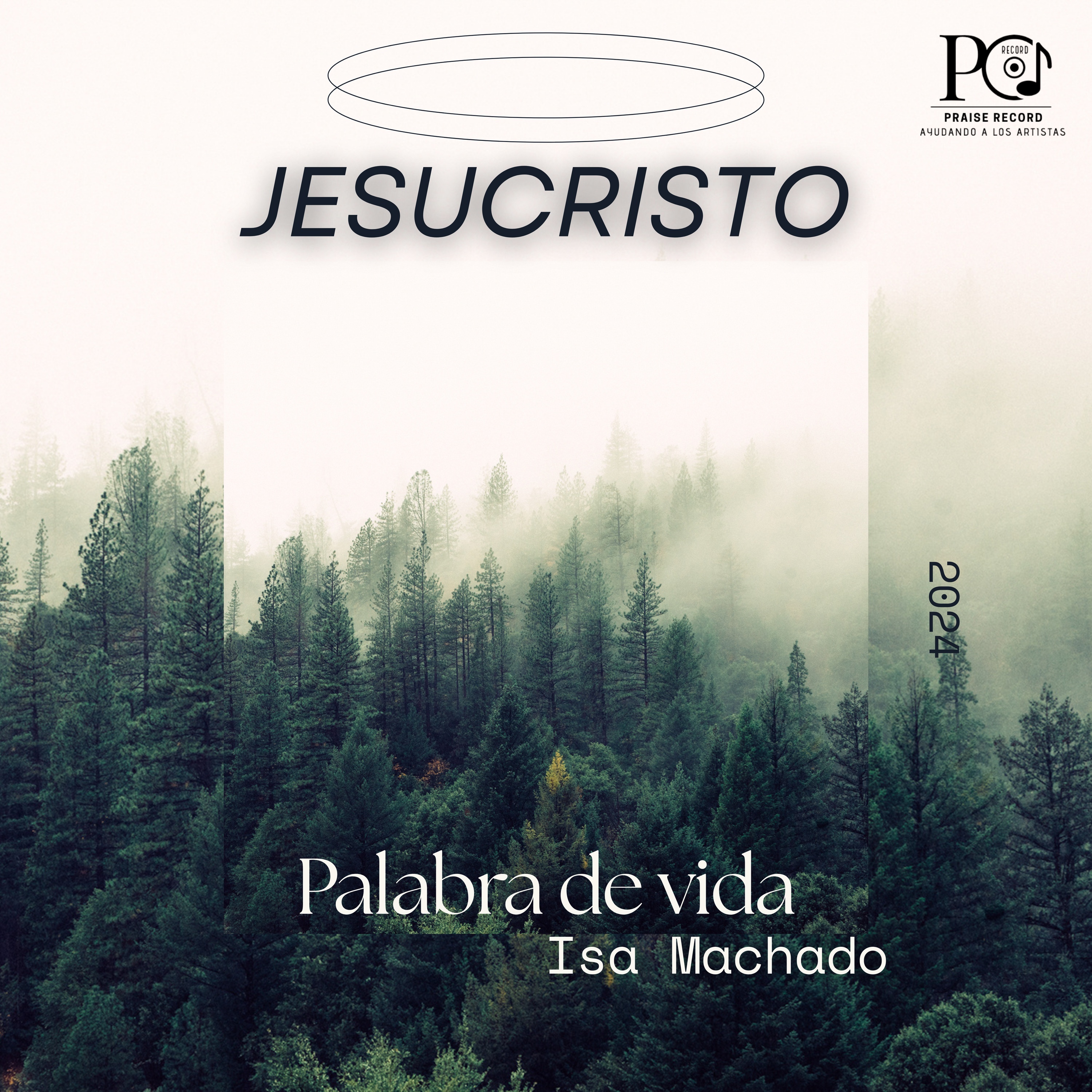 Jesucristo Palabra de Vida