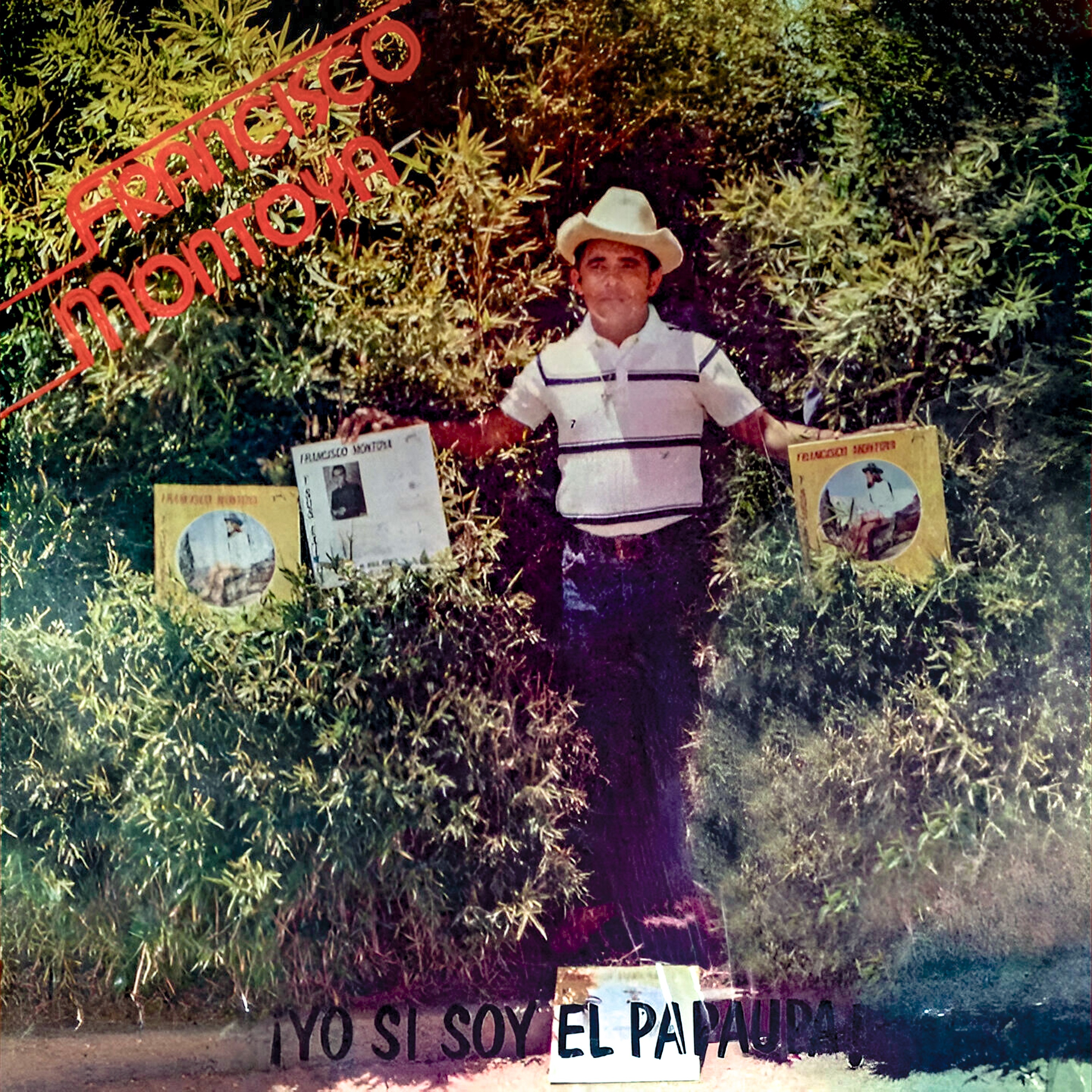 Yo si Soy el Papaupa