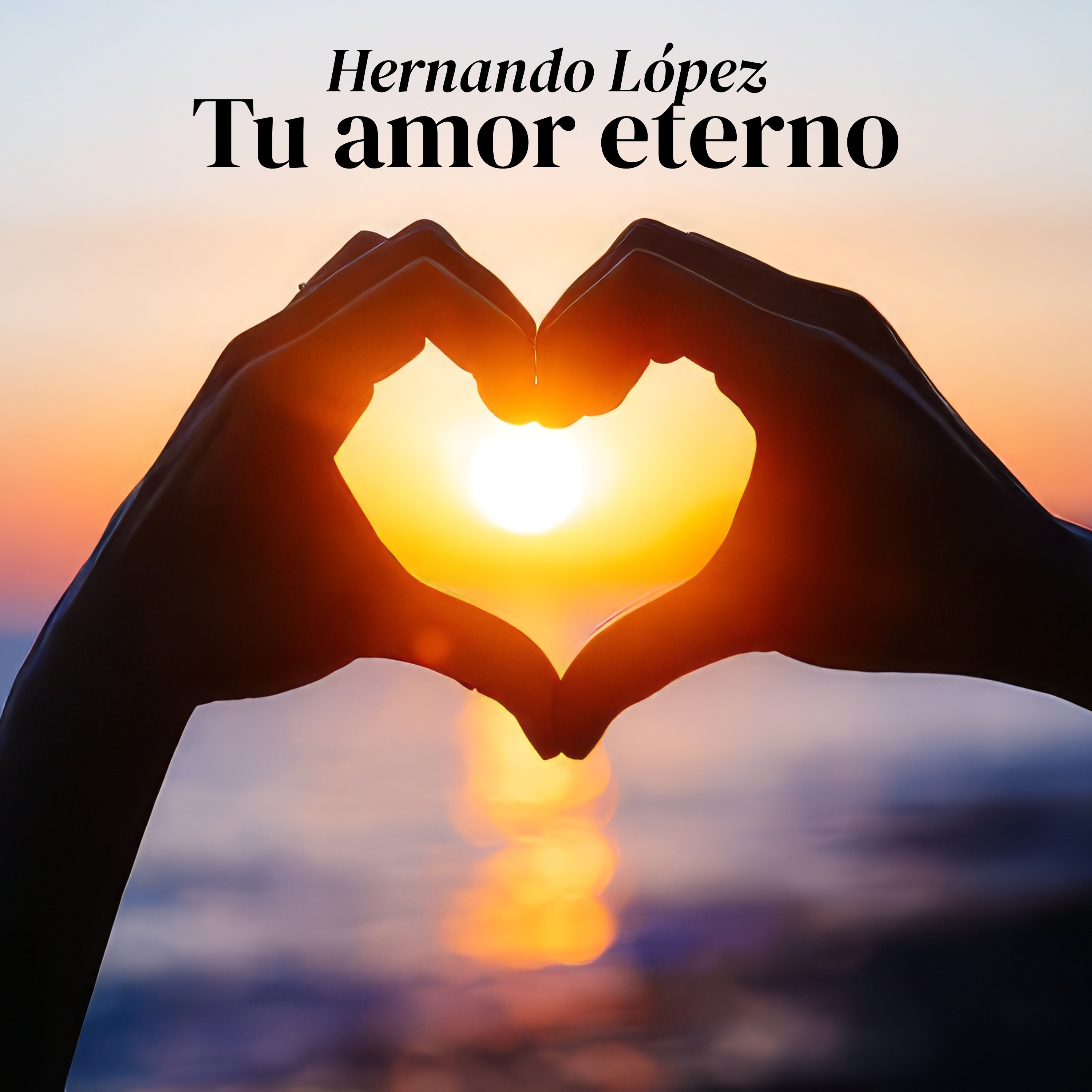 Tu amor eterno